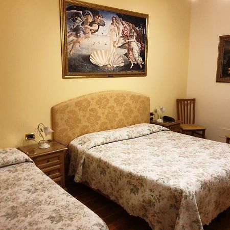 Hotel La Rosa Ronta 外观 照片
