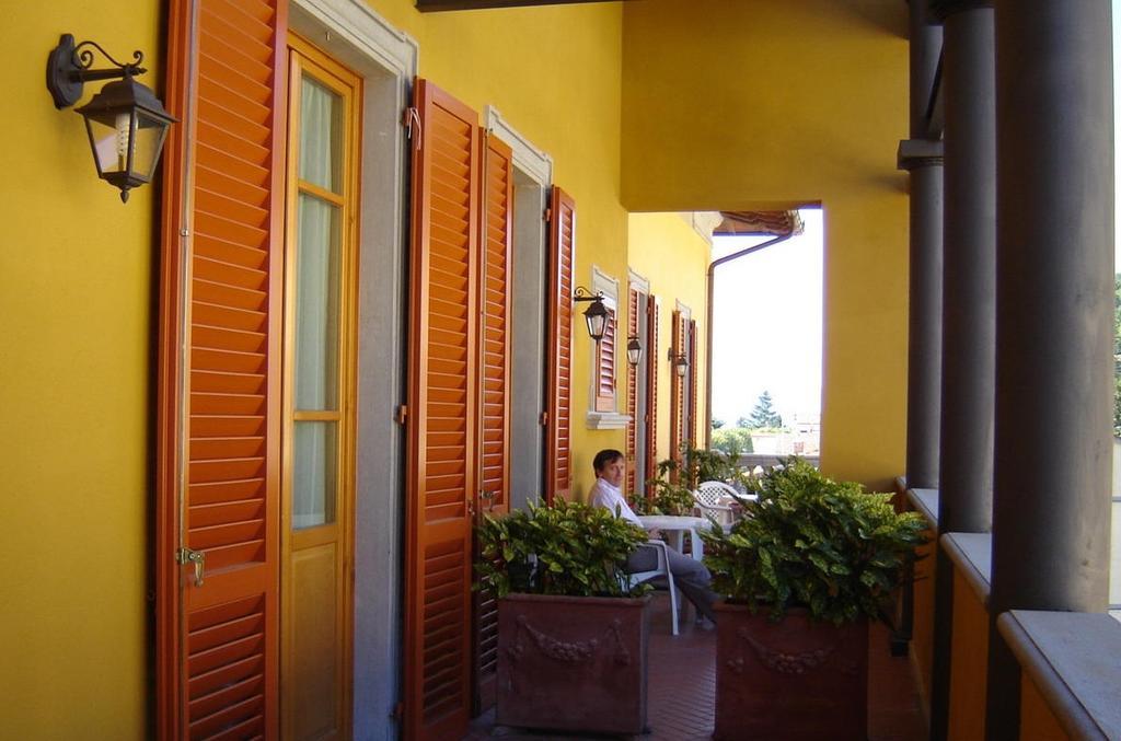Hotel La Rosa Ronta 客房 照片
