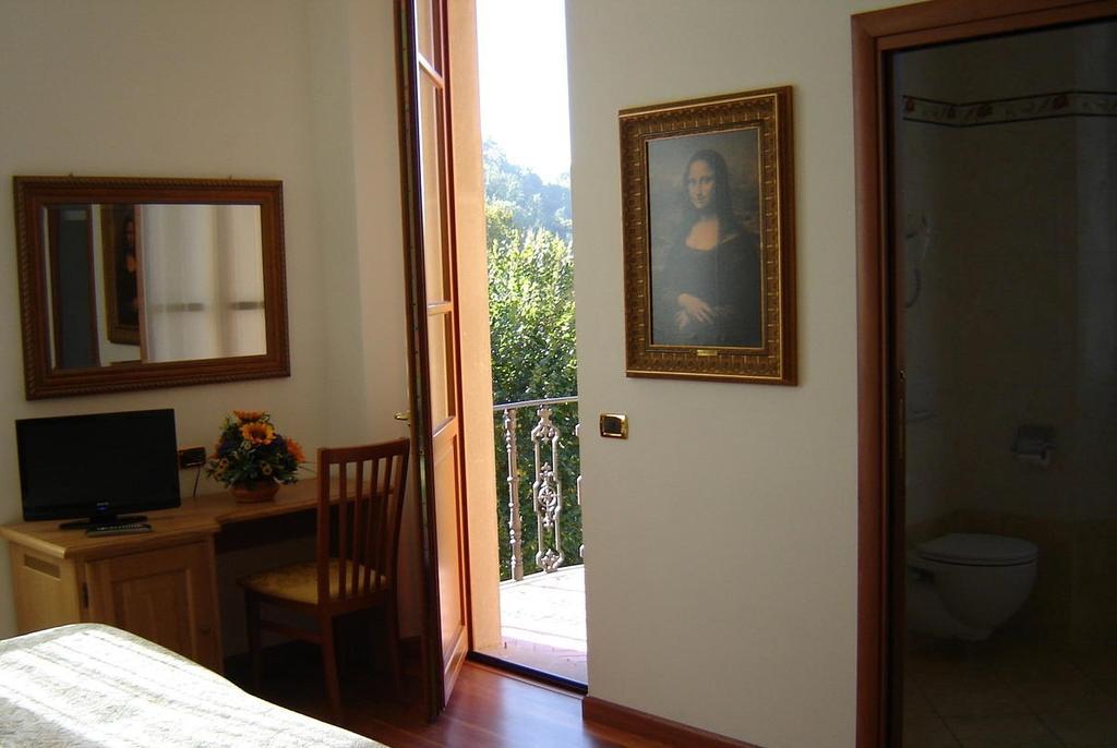 Hotel La Rosa Ronta 客房 照片
